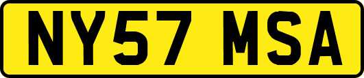 NY57MSA