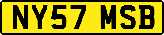 NY57MSB