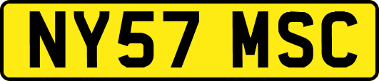 NY57MSC