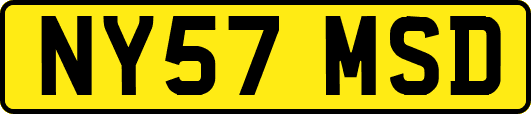 NY57MSD