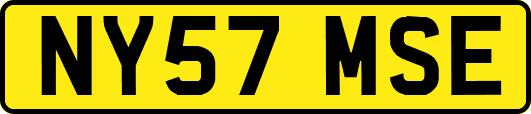NY57MSE