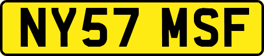 NY57MSF