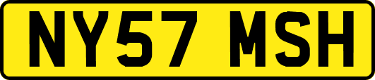 NY57MSH