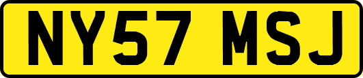 NY57MSJ