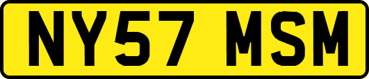 NY57MSM