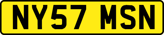 NY57MSN