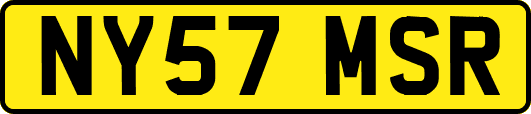NY57MSR