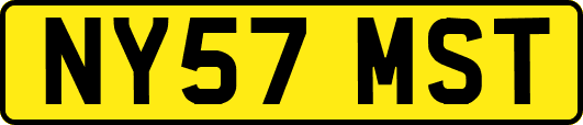 NY57MST