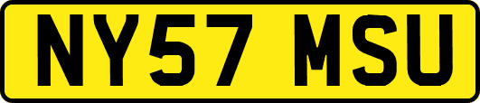 NY57MSU