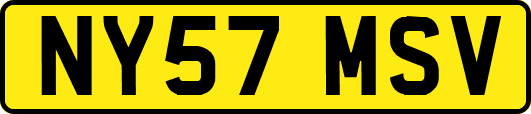 NY57MSV