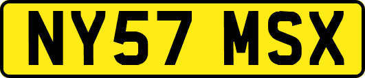 NY57MSX