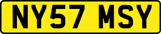 NY57MSY