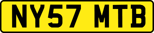 NY57MTB