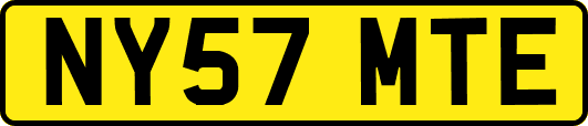 NY57MTE