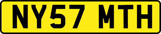 NY57MTH