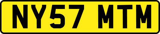 NY57MTM
