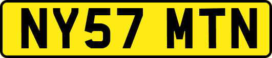 NY57MTN