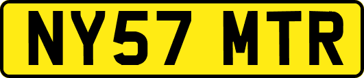 NY57MTR