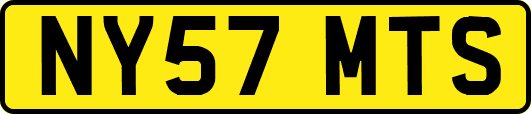 NY57MTS
