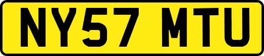 NY57MTU