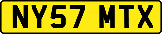 NY57MTX