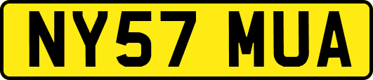 NY57MUA