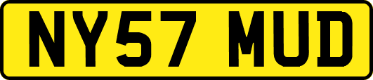 NY57MUD