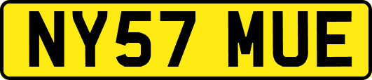 NY57MUE