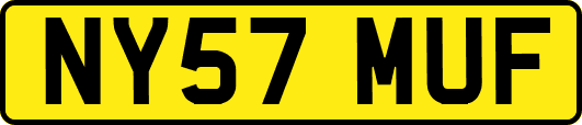 NY57MUF