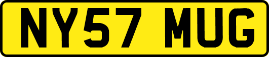 NY57MUG