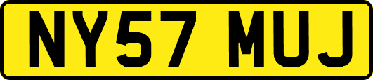NY57MUJ