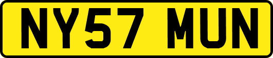 NY57MUN