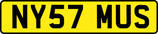NY57MUS
