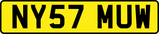 NY57MUW