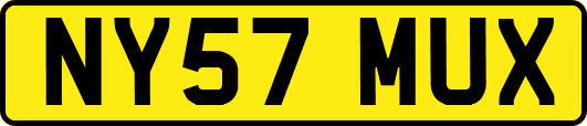 NY57MUX