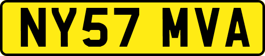 NY57MVA