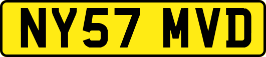 NY57MVD
