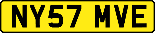 NY57MVE