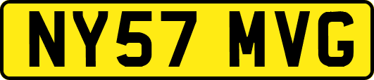 NY57MVG