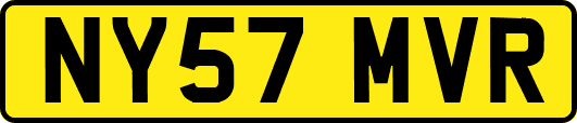 NY57MVR