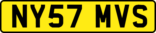 NY57MVS