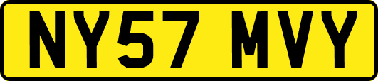 NY57MVY
