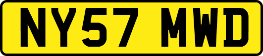 NY57MWD