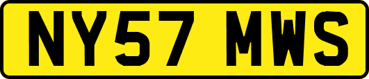 NY57MWS