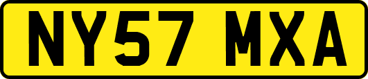NY57MXA