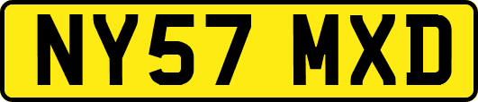 NY57MXD