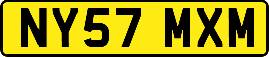 NY57MXM