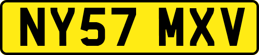 NY57MXV