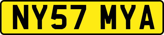 NY57MYA