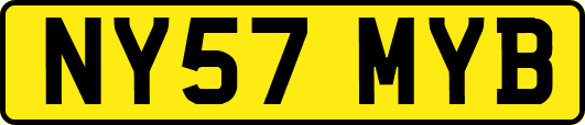 NY57MYB